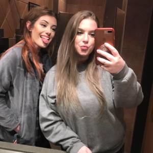 Meet your Posher, Karlee